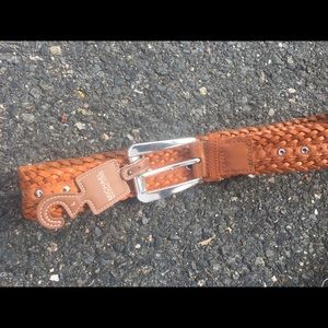 Brand New Micheal Kors belt size large